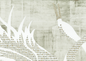 Обои Jannelli&Volpi JV904 Stardust