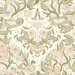 Обои A-Street Prints Botanica