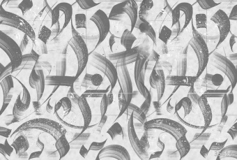 Фрески/Панно ORTOGRAF Letter