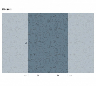 Фрески/Панно Loymina Etude vol. II