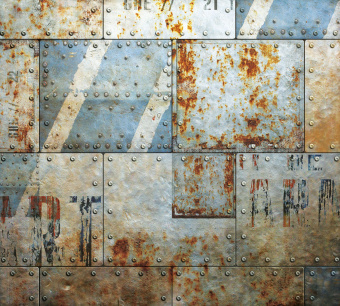 Фрески/Панно ORTOGRAF