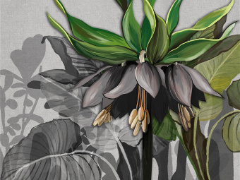 Фотообои Wall Street SOLO