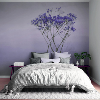 Фотообои Onprint Watercolour melody