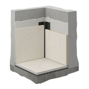 Угловой профиль Engineering