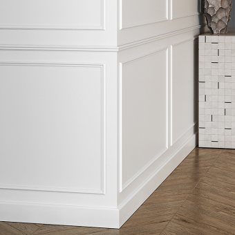 Молдинг Европласт