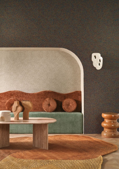 Обои Casamance Etreinte