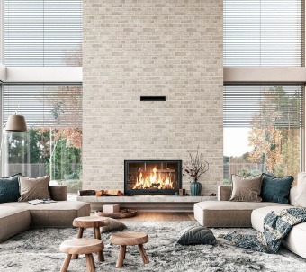 Обои Loymina Materials Terra