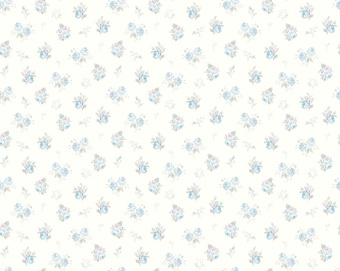 Обои Wallquest Alice & Rose