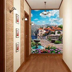 Обои Artmegahome Пейзажи