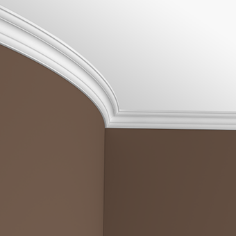 Карниз Европласт