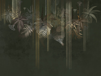 Фотообои Wall Street Luxe