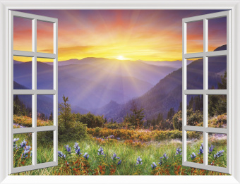 Фрески/Панно ORTOGRAF