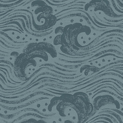 Обои A-Street Prints Sea Salt