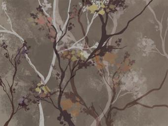 Фотообои Wall Street PROSECCO