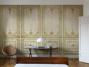 Обои Coordonne Random Chinoiseries II