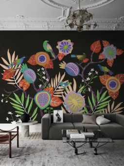 Фотообои Onprint Антон зеленов