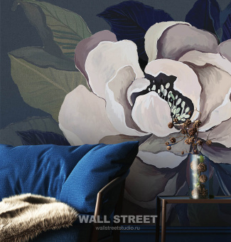 Фотообои Wall Street SOLO