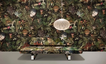 Обои Arte Moooi –Extinct Animals