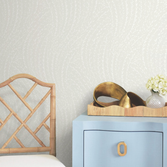 Обои York Antonina Vella Layered Luxe