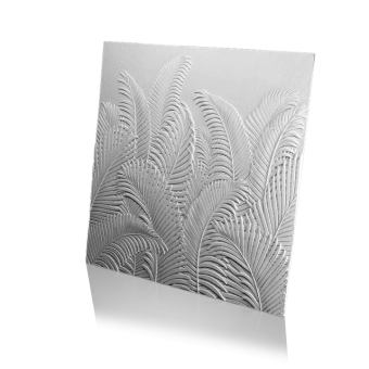 Гипсовые 3D панели Artpole