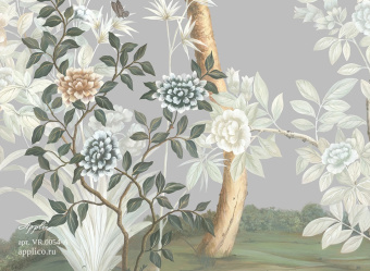 Фрески/Панно Applico