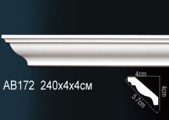 Карниз Perfect