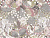 Фотообои Wall Street PATTERN FLOWER