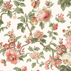 Обои York Antonina Vella Jardin