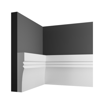 Плинтус Artpole