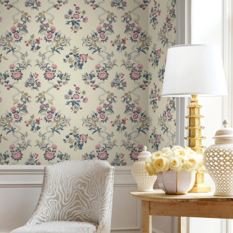 Обои York Antonina Vella Jardin