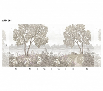 Обои Loymina Пейзаж