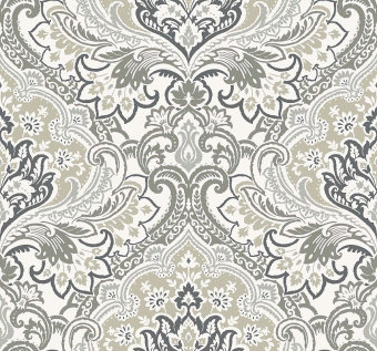 Обои PAPER&INK Mulberry Tree