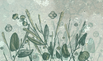 Фотообои Co.De CODE 02