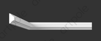 Молдинг Artpole