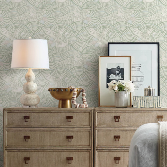 Обои A-Street Prints Sea Salt