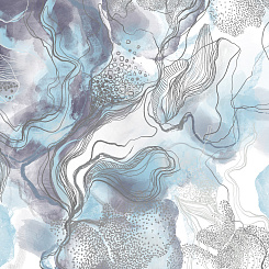 Фотообои Wall Street ASTRAL 22