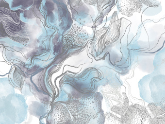 Фотообои Wall Street ASTRAL 22