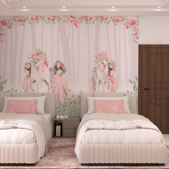 Фотообои Мне обои