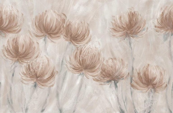 Фотообои My Fresco Природа