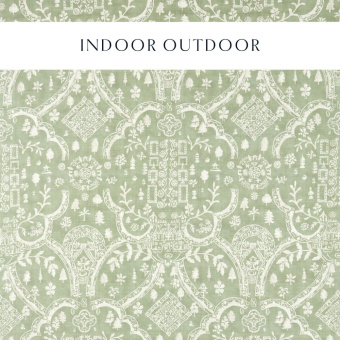 Ткань Sanderson Highgrove Fabrics