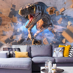 Обои Artmegahome Детские коллекции