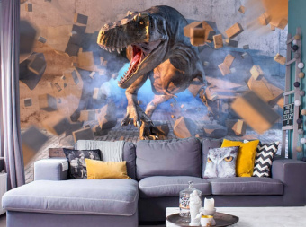 Фотообои Artmegahome Детские коллекции