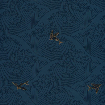 Обои Caselio Hanami