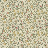 Morris & Co The Craftsman Fabrics