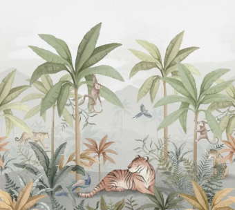 Обои Borastapeter Newbie 2