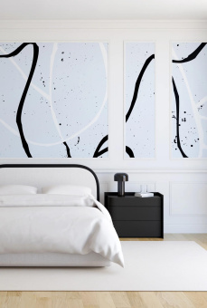 Фотообои My Fresco Креативи