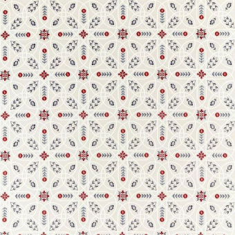 Morris & Co Melsetter Fabric & Weaves