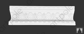 Карниз орнаментальный Artpole
