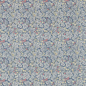 Morris & Co  Compilation Fabric