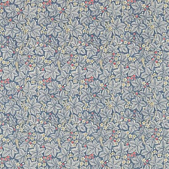 Morris & Co  Compilation Fabric